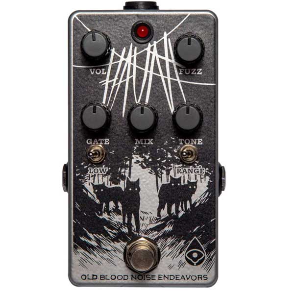 Old Blood Noise Endeavors Haunt