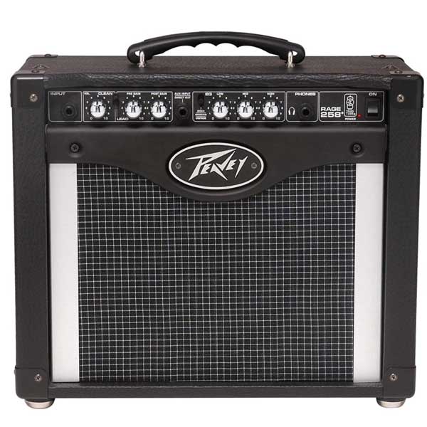 Peavey Rage 258