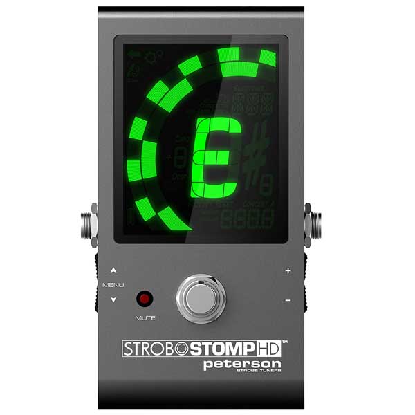 Peterson Strobostomp HD