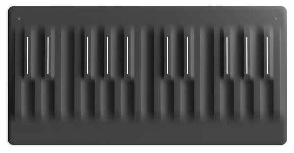 ROLI Seaboard Block
