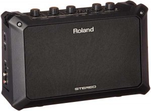 Roland Mobile Cube