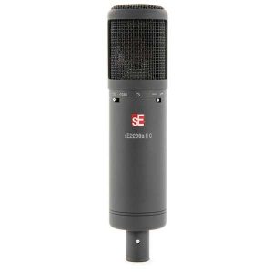 SE Electronics sE2200a II C Large Diaphragm Mic