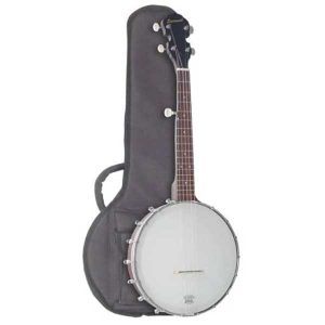 Savannah SB-060 5 String Travel Banjo