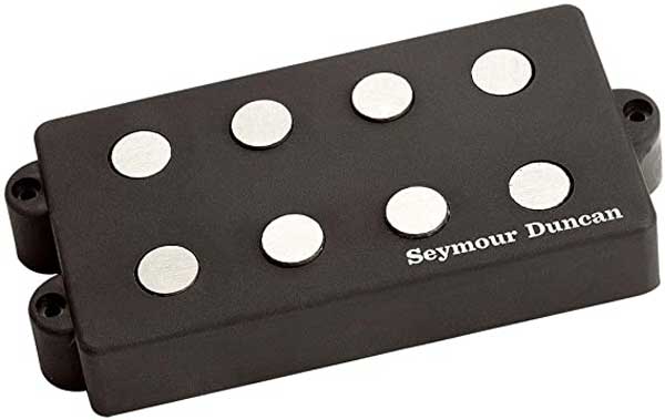 Seymour Duncan SMB-4A MM Pickup