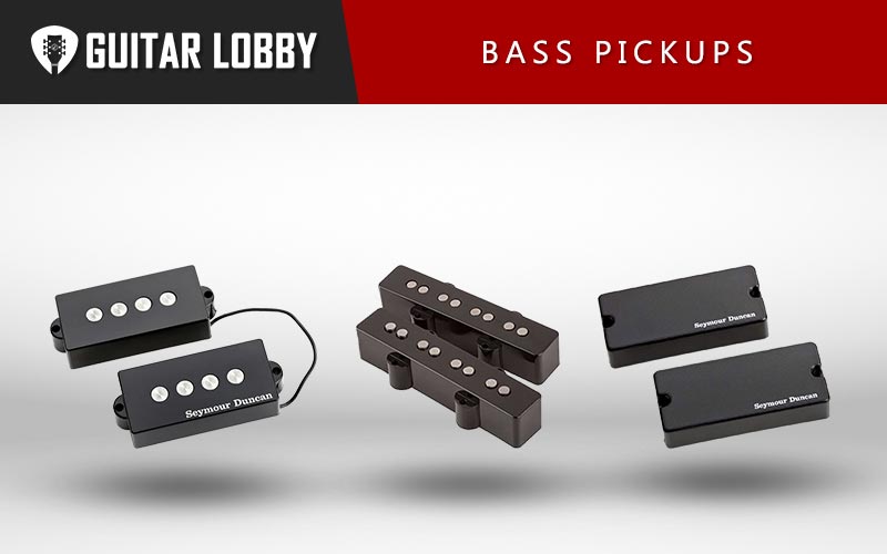Some of the Best Bass Pickups