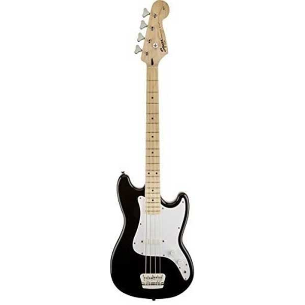 Squier by Fender Bronco Bass