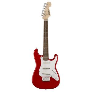 Squire Fender Stratocaster Beginner