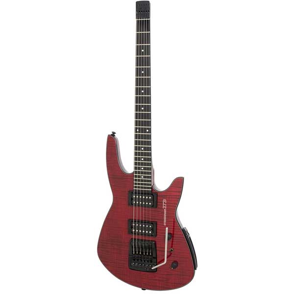 Steinberger (GM) GM4T w/TransTrem