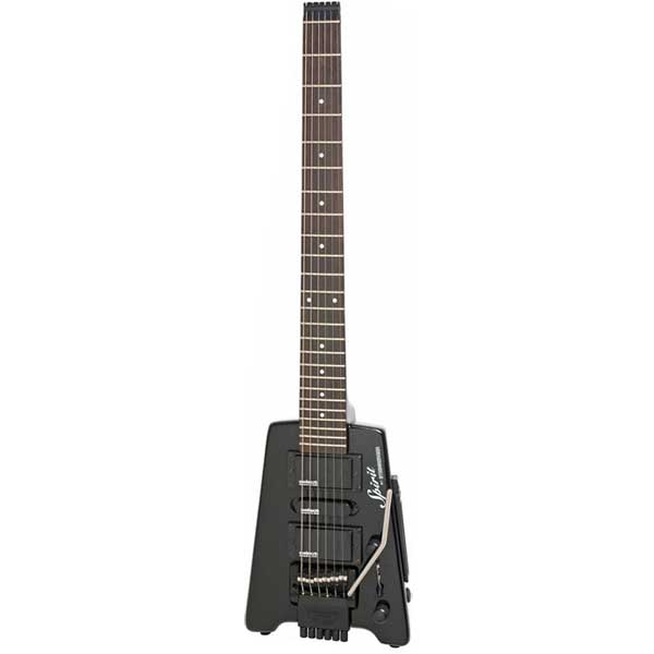 Steinberger Spirit GT-Pro Deluxe Electric Guitar