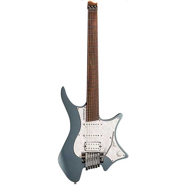 Strandberg Boden Classic 6 Trem