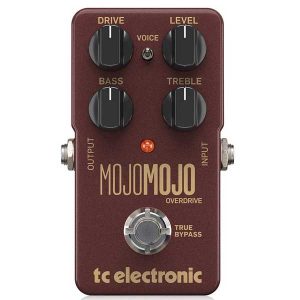 TC Electronic MojoMojo