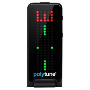 TC Electronic Polytune Clip