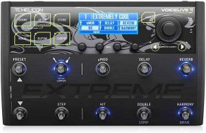 TC-Helicon VoiceLive 3 Extreme