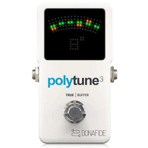 TC electronic Polytune 3