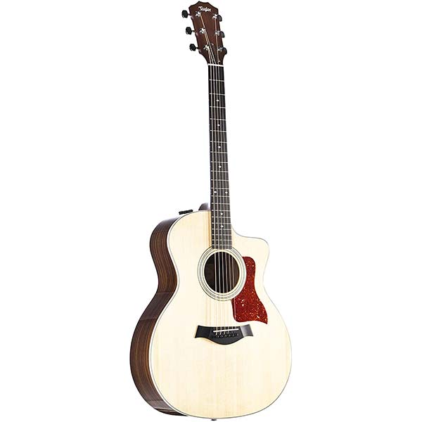 Taylor 214CE Deluxe