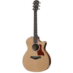 Taylor 514ce V-Class Grand Auditorium Acoustic-Electric Guitar