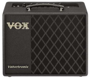 VOX Valvetronix VT20X 