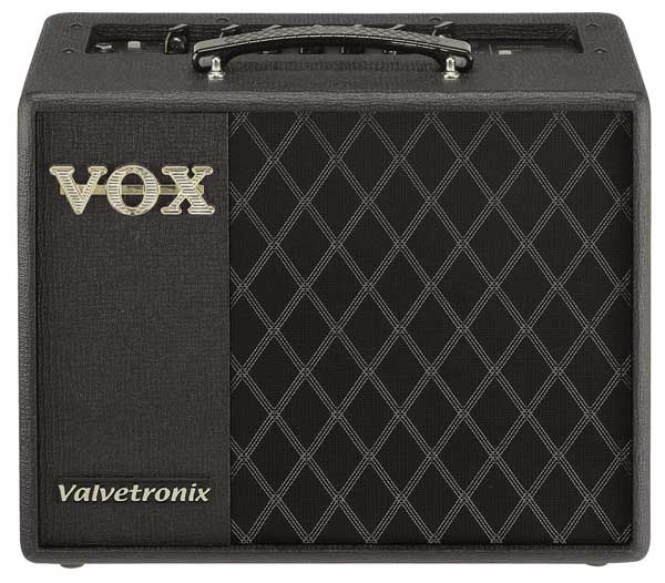 VOX Valvetronix VT20X