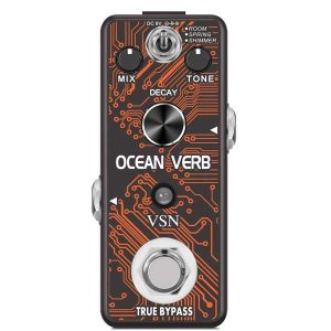 VSN Ocean Verb