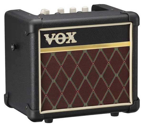 Vox Mini 3 G2