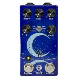 Walrus Audio Slo Multi Texture