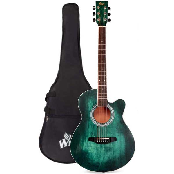 Winzz Acoustic Cutaway