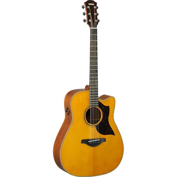 Yamaha A-Series A3M Dreadnought