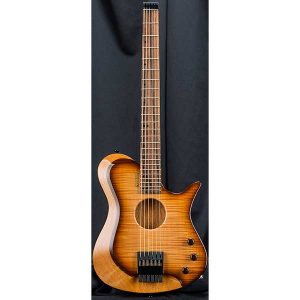 ZA6 Kiesel Zeus Headless