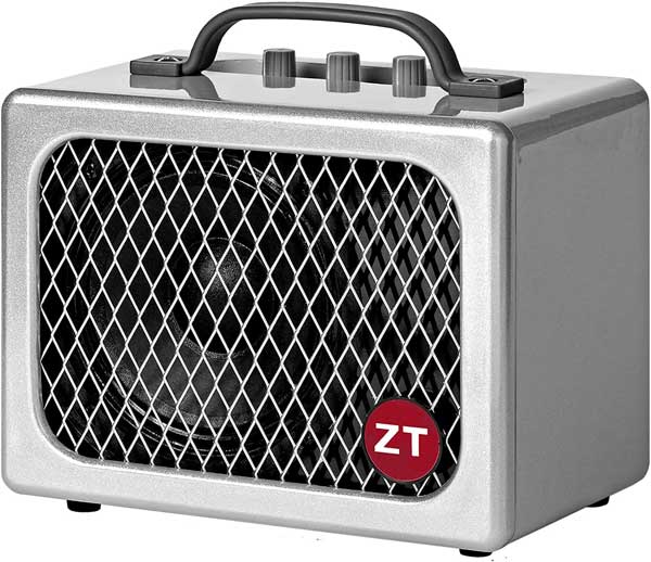 small travel guitar amp