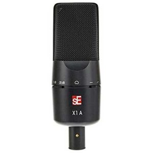 sE Electronics X1 A Condenser Microphone