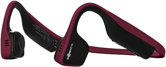 Aftershokz Bone Conduction Headphones