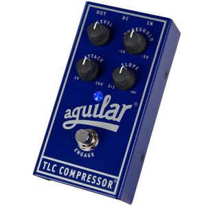 Aguilar TLC Bass Compressor