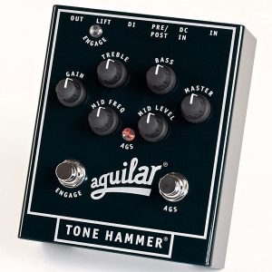 Aguilar Tone Hammer EQ