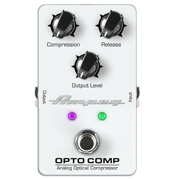 Ampeg Opto Comp