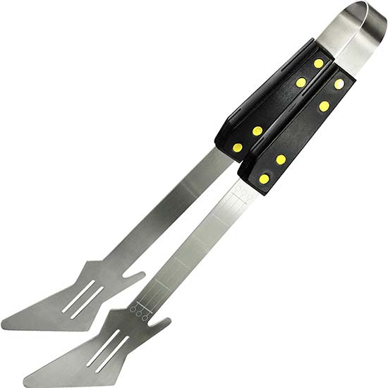 BBQ Rock Guitar Tongs