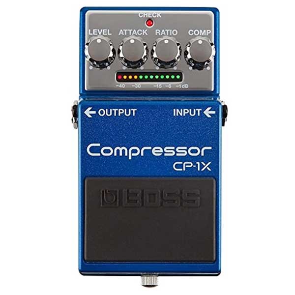 BOSS CP-1X