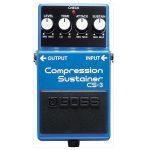 BOSS CS-3