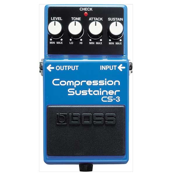 BOSS CS-3