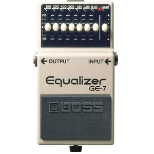 BOSS GE-7