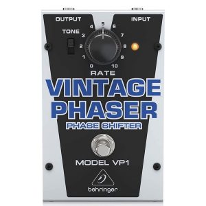Behringer VP1 Vintage Phaser