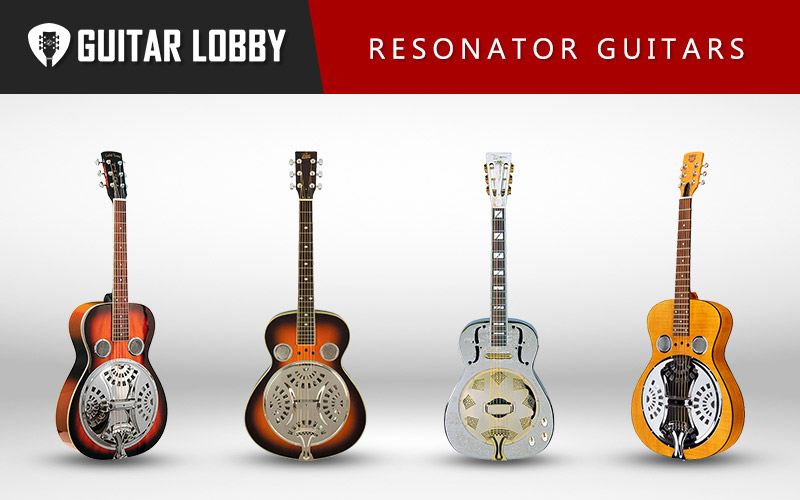 Best Resonator Guitars (Featured Image)