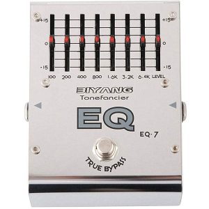 Biyang EQ-7