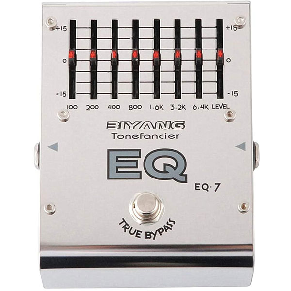 Biyang EQ-7