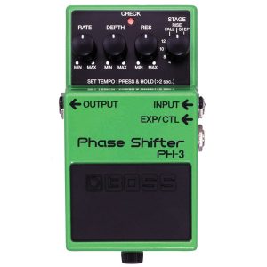 Boss Phase Shifter PH-3