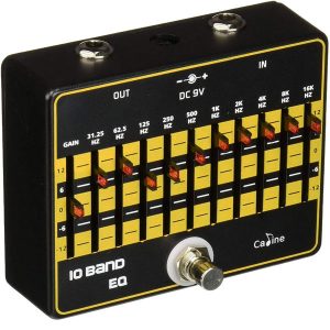 Caline USA CP-24
