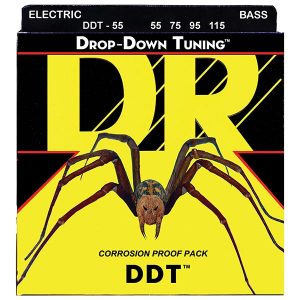 DR Strings DDT