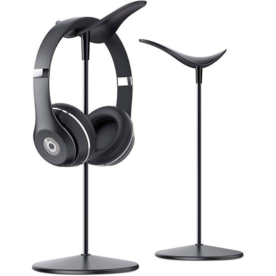 Desktop Headphones Stand