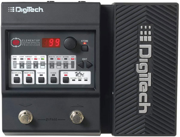 Digitech Element XP