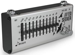 Donner EQ Seeker