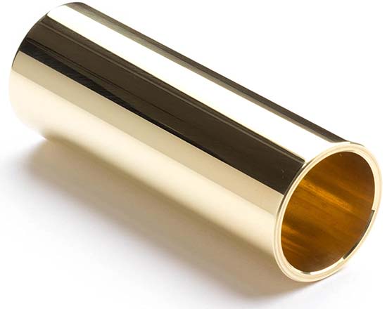 Dunlop 222 Brass Slide